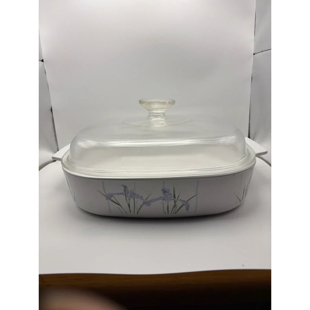 Corningware corning ware